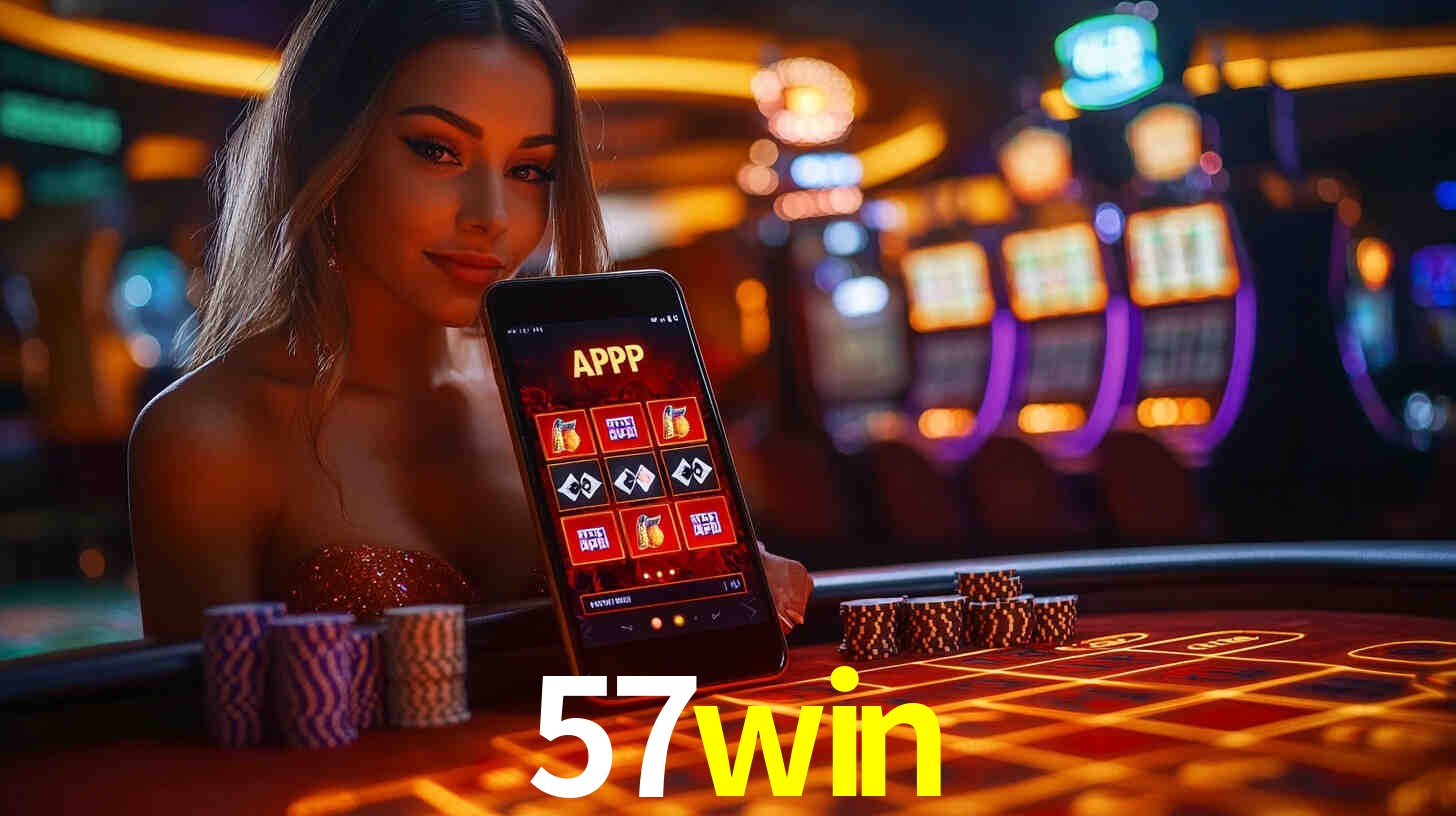 Experiência VIP 57win