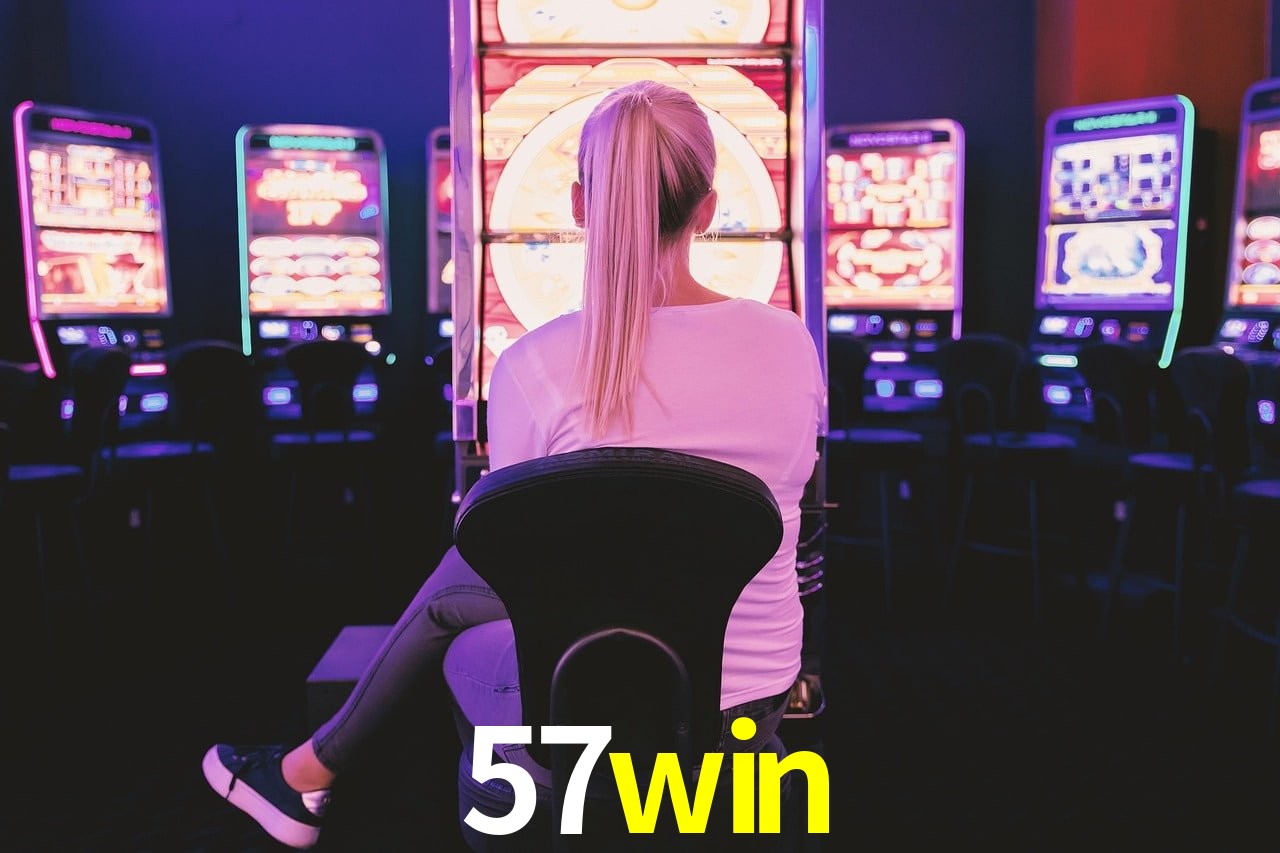 Experiência VIP 57win