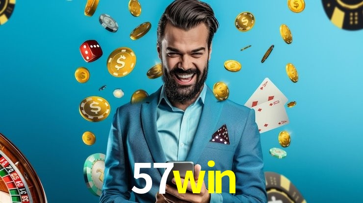 Welcome Bonus 57win