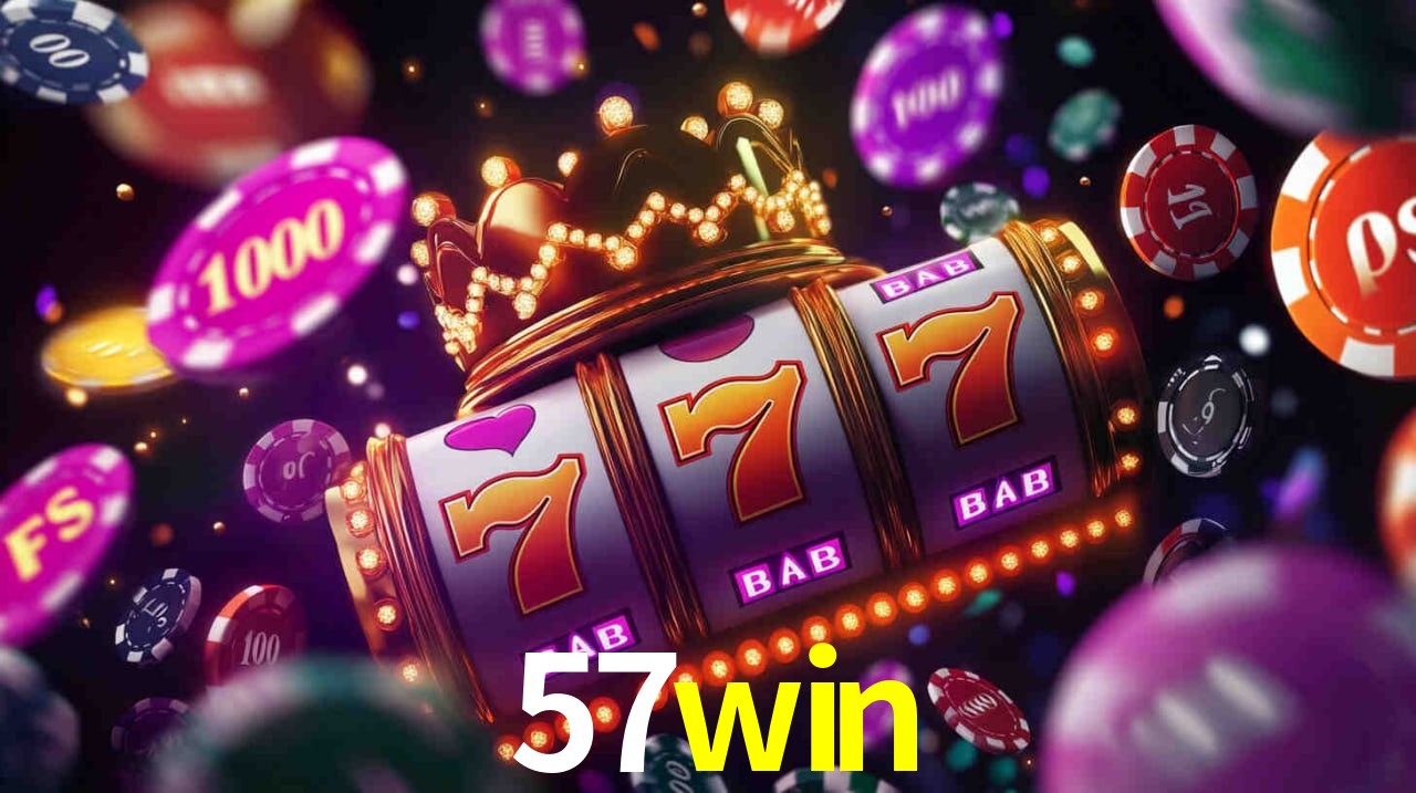 Statistics 57win