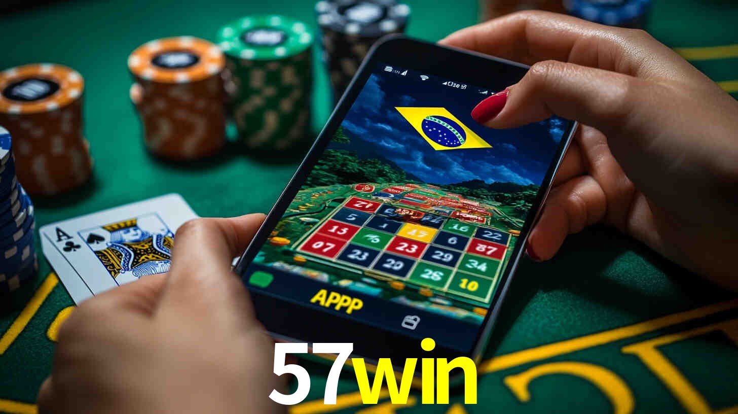 Estatísticas 57win