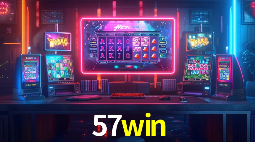 57win - Clube da Riqueza - 57win.com
