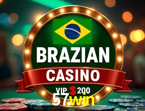 Desvendando o Mundo dos Jogos Virtuais na 57win