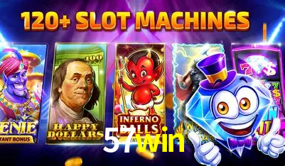 Exclusive Offers 57win