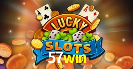 Descubra o Mundo do Cassino Online com 57win