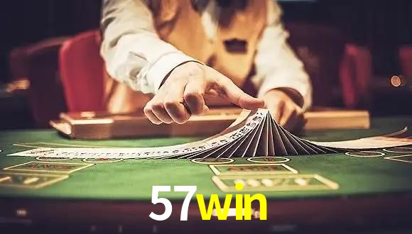 Blackjack Table 57win