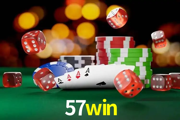 Apostas Esportivas na 57win: Um Guia Completo