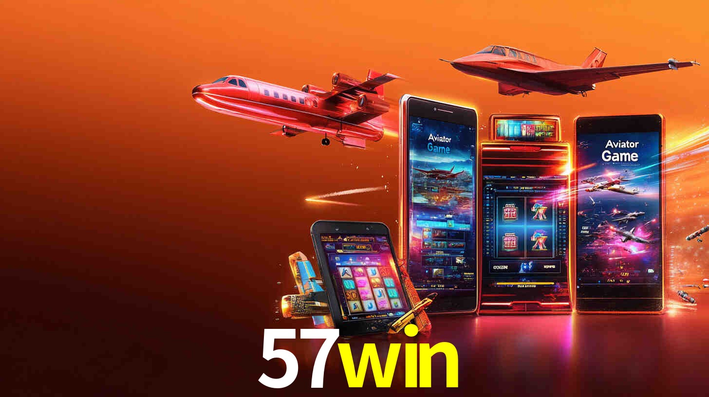 Jogo Spaceman 57win