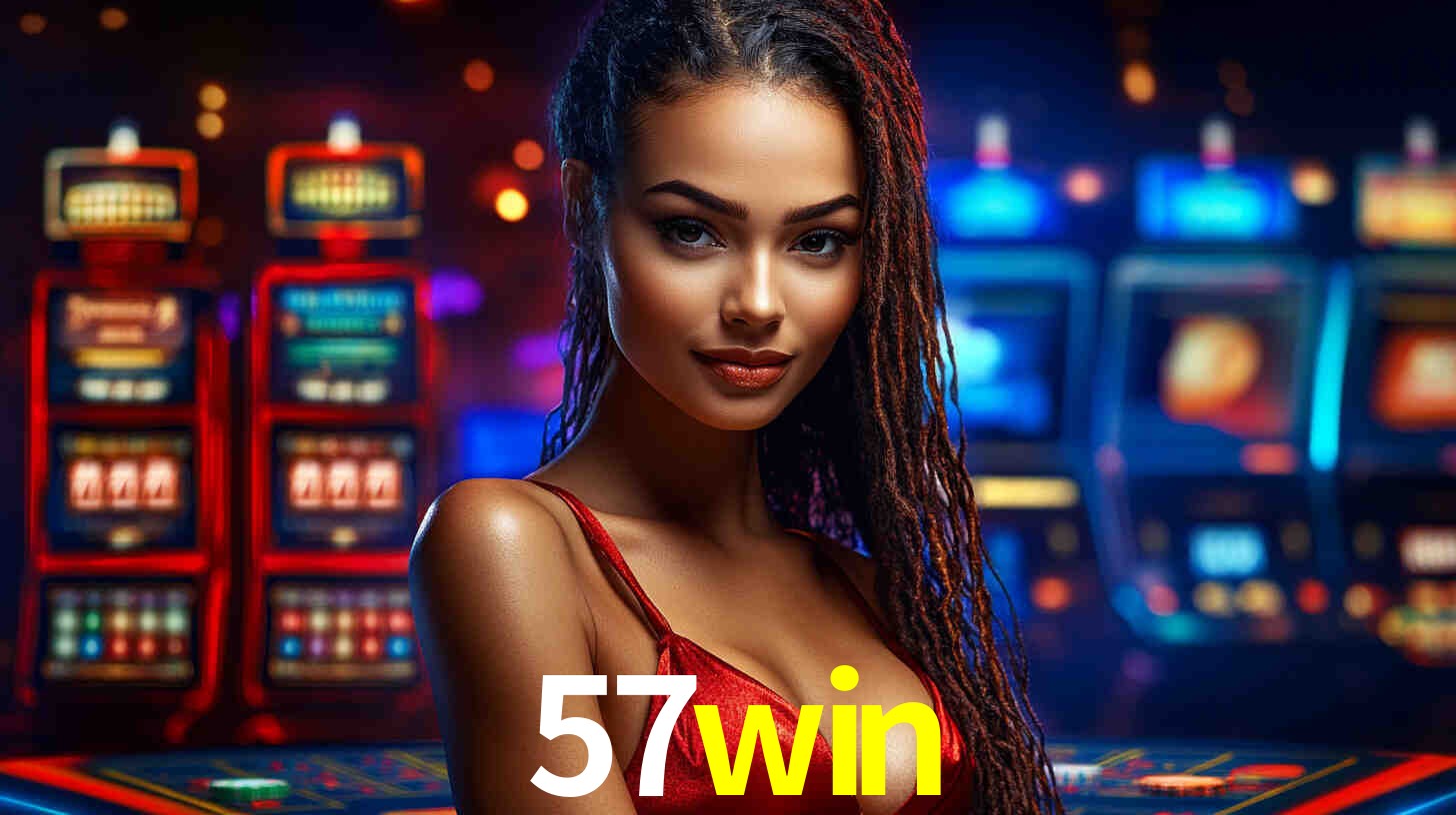 Provedores de Jogos 57win