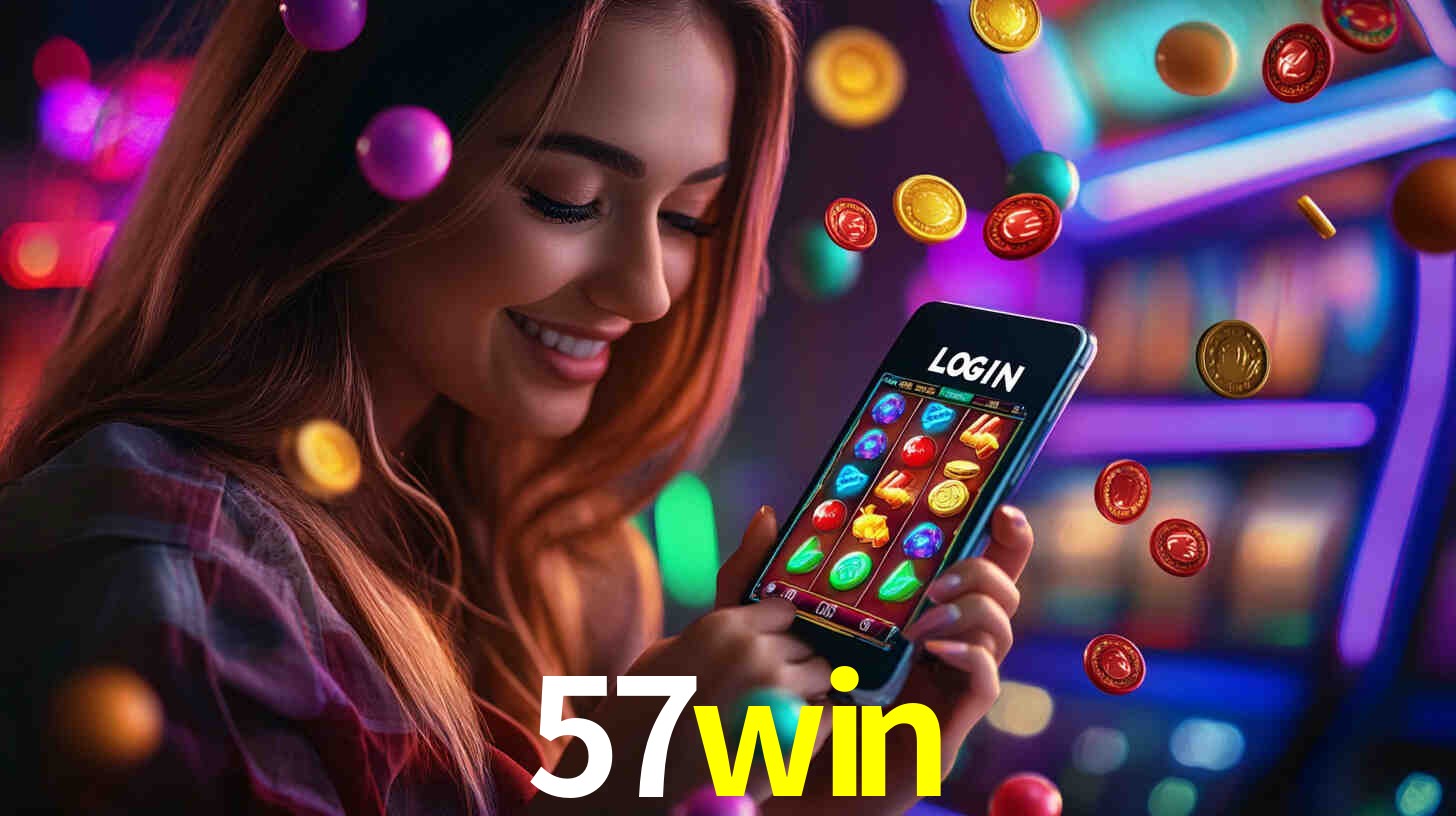 57win: Jogue Crash e Experimente Alta Recompensa Instantânea