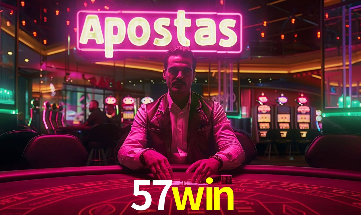 Benefícios da Conta 57win