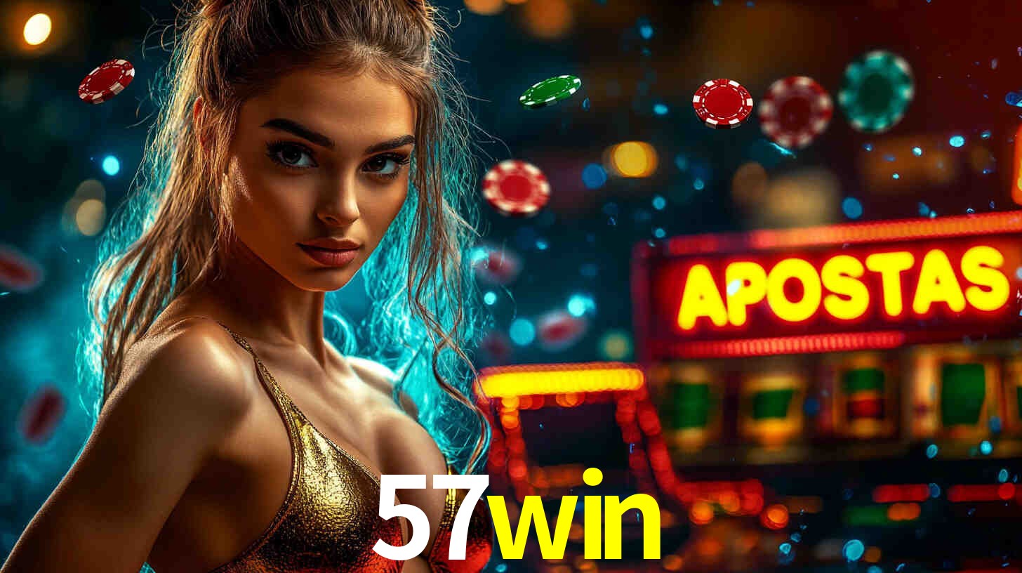 Estatísticas Esportivas 57win