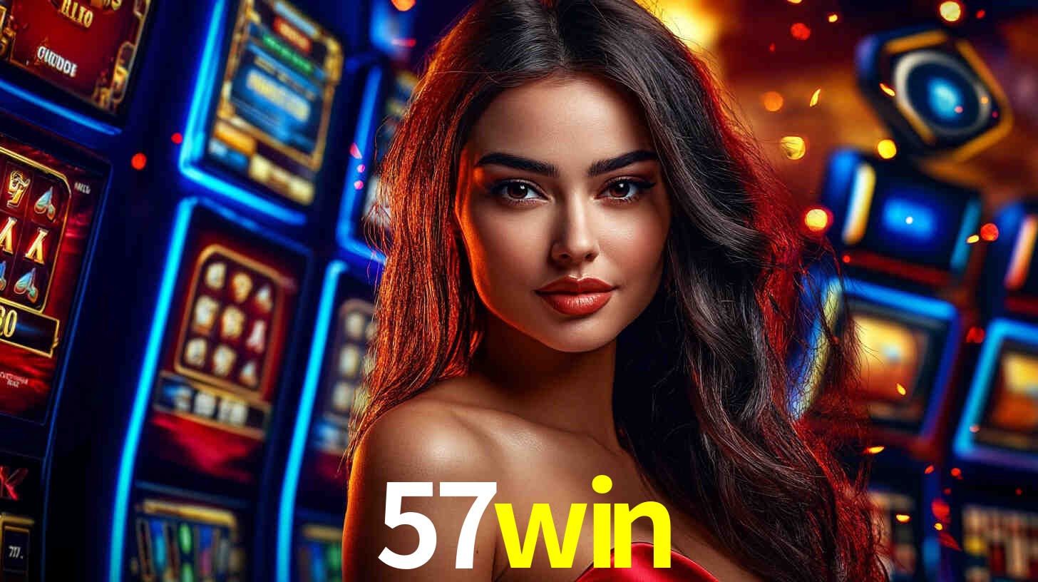 Casino Ao Vivo 57win