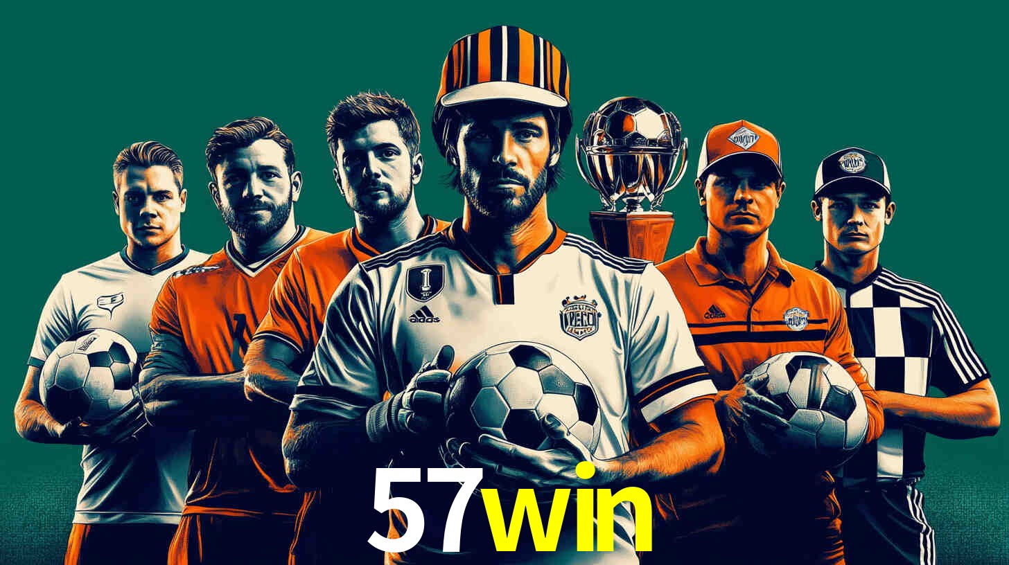 Avaliações dos Jogadores 57win