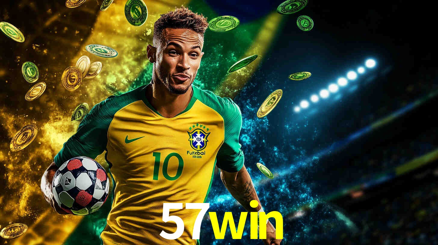 Recursos de Bônus 57win