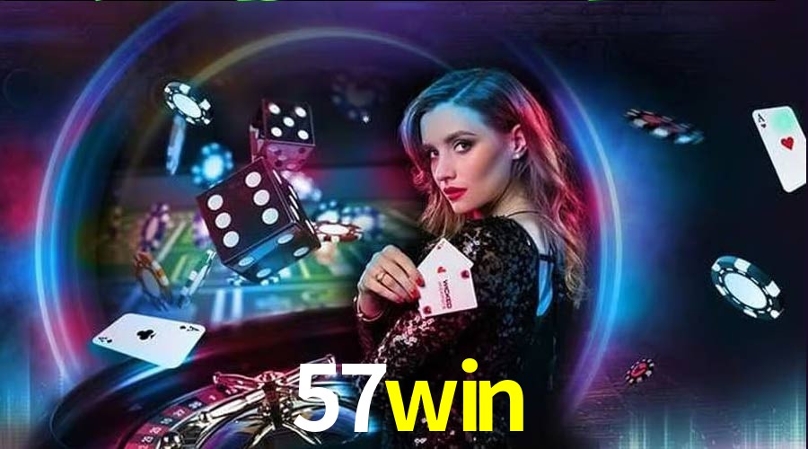 Game Providers 57win