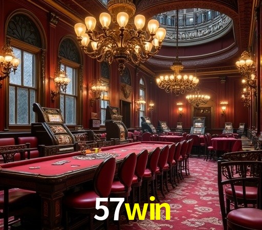 Descubra a Essência do 57win: Nossa História e Compromissos