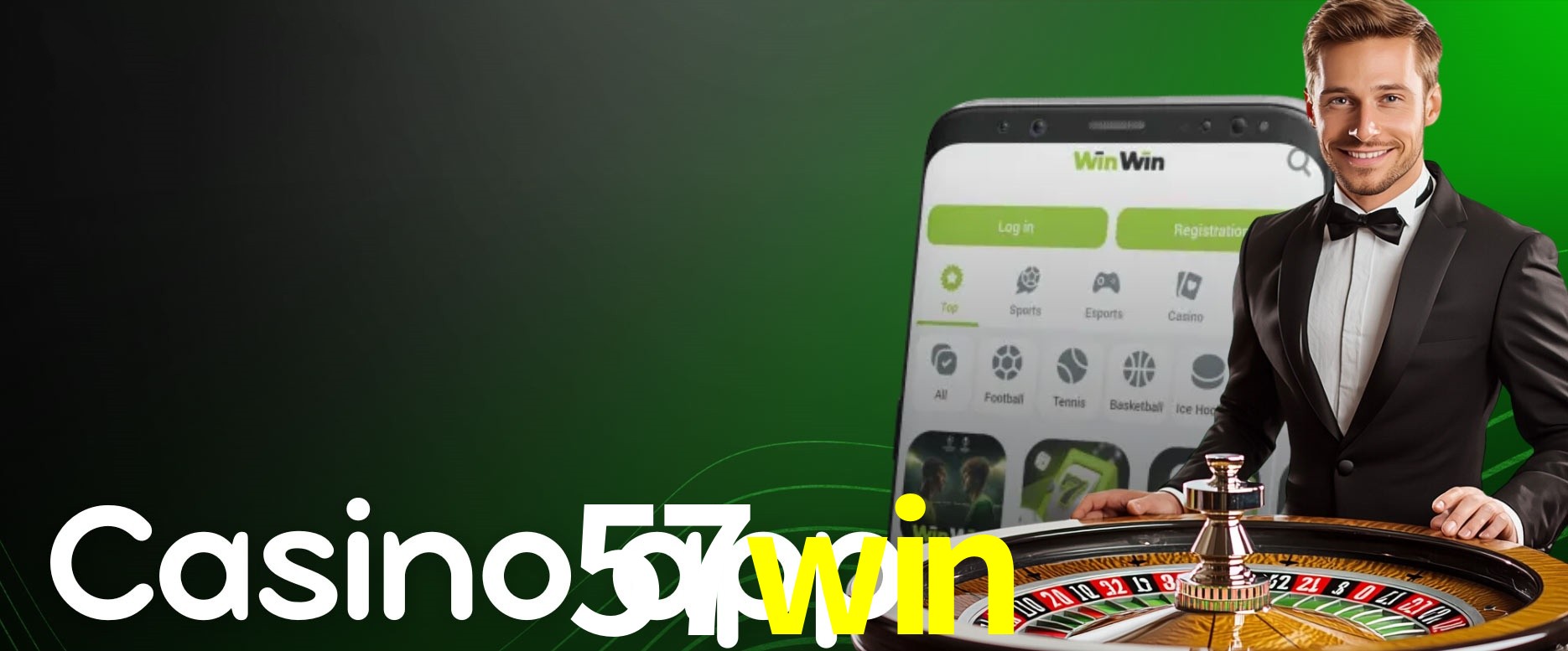 2FA Security 57win