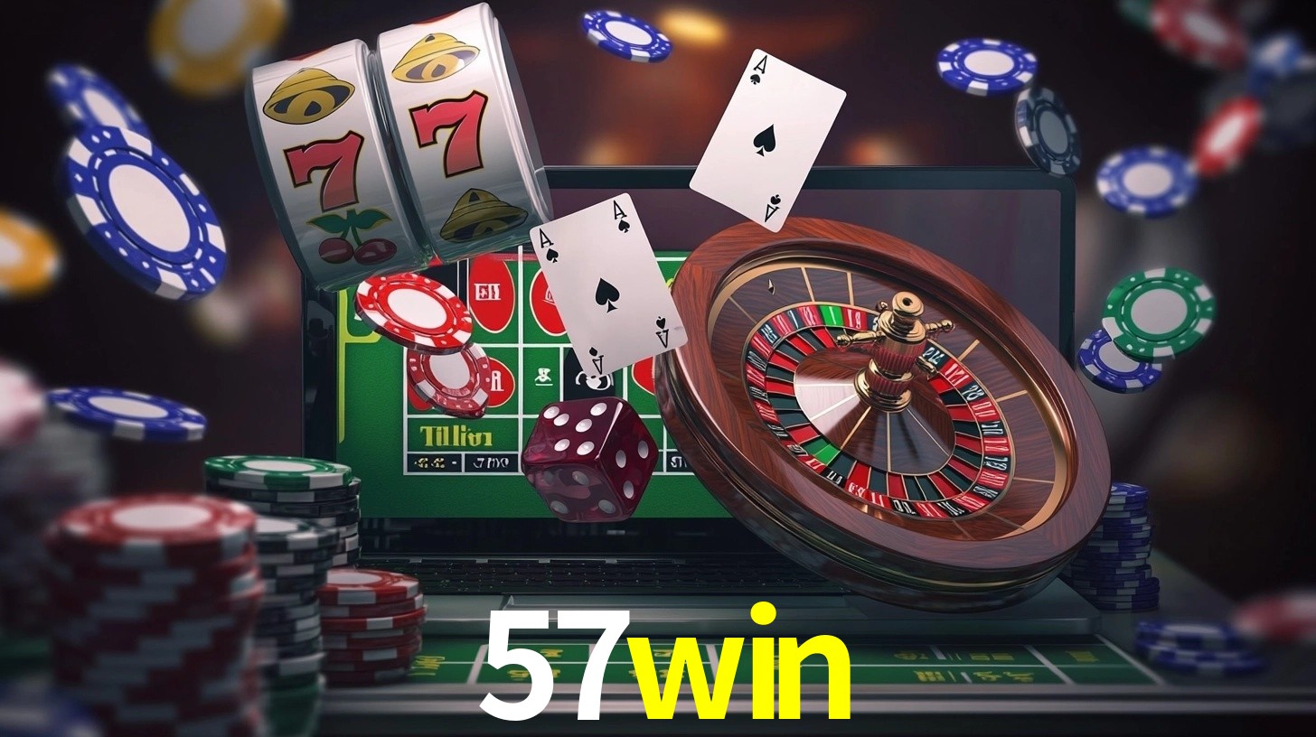 57win bet
