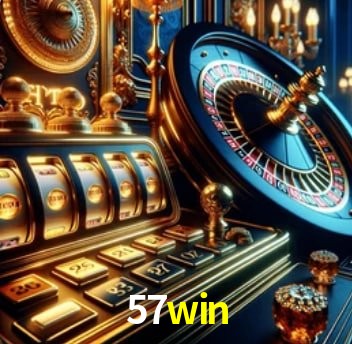Descubra a Magia dos Jogos de Arcade no 57win