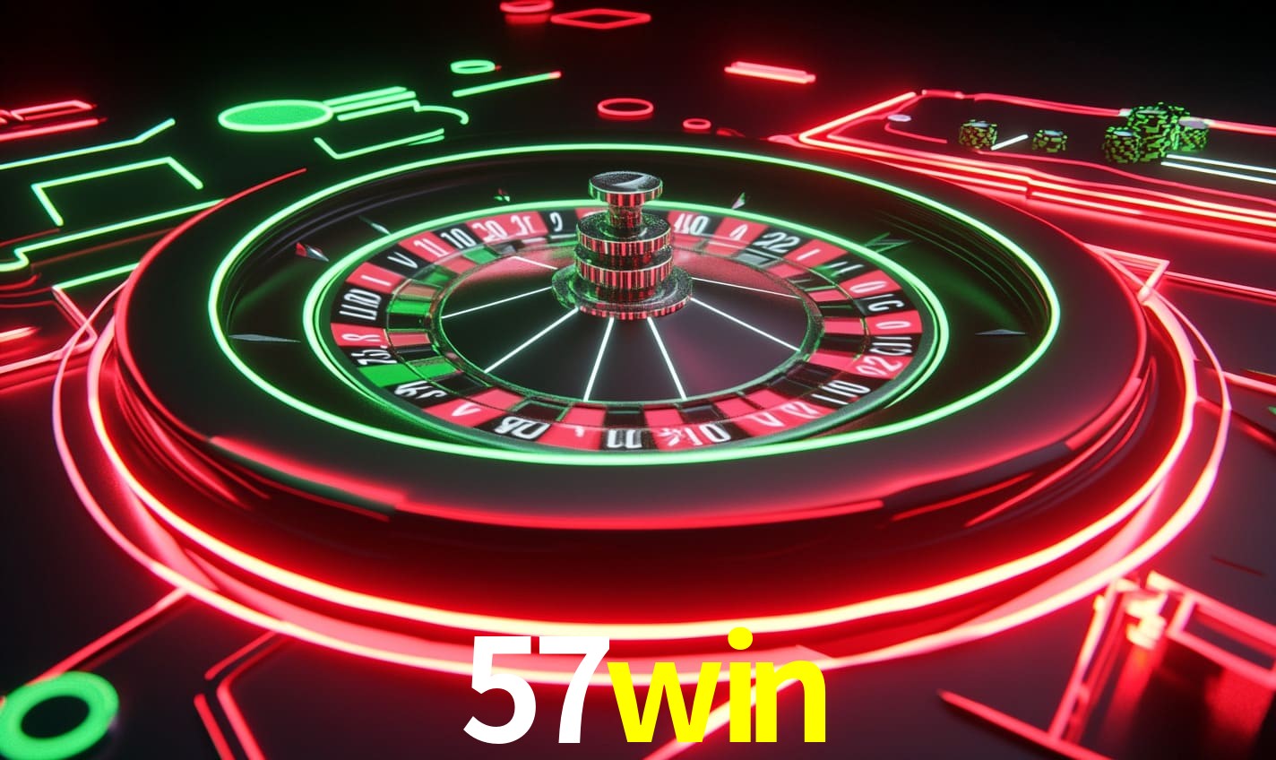 Cadastro Rápido 57win