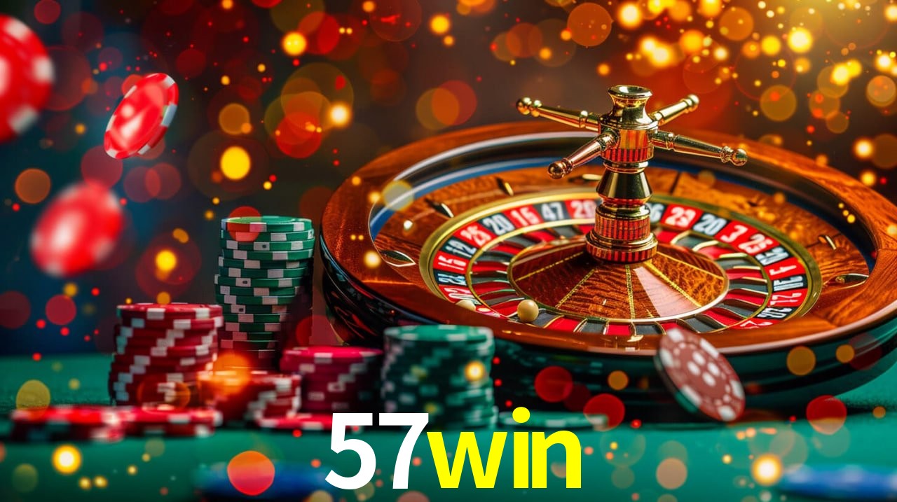 Integração de APIs 57win