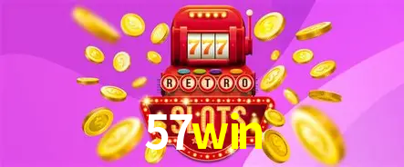 Descubra o Mundo do Cassino Online com 57win