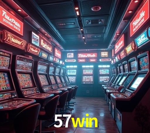 Descubra o Programa VIP da 57win: Vantagens Exclusivas para Jogadores