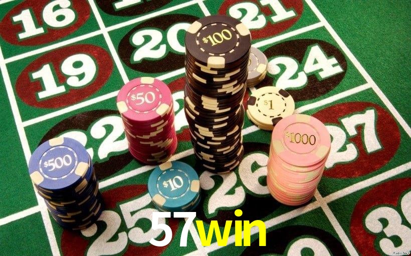Especiais de Fim de Semana 57win