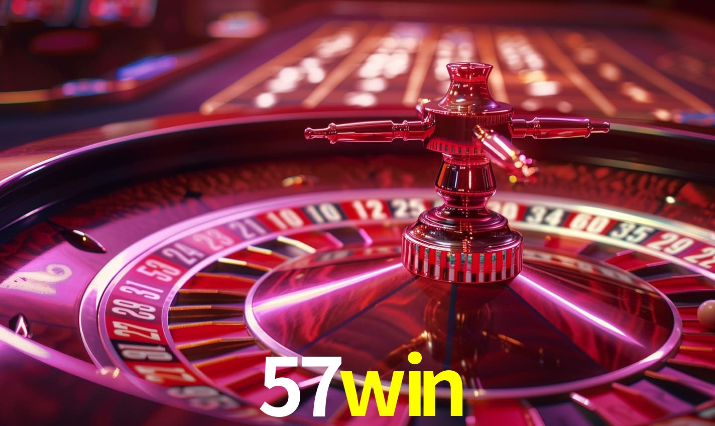 Tecnologia da Plataforma 57win