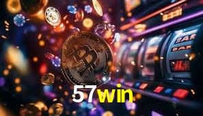 A Emoção da Loteria na 57win: Uma Chance de Mudança de Vida