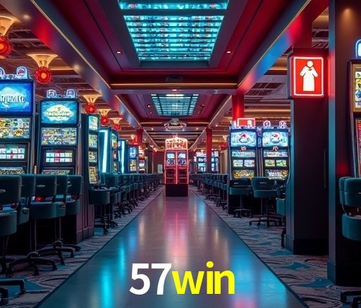 Sistemas de Segurança 57win