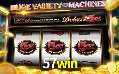 cassino 57win