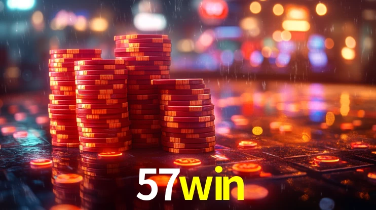 57win: Seu Especialista em Apostas Esportivas Brasileiras