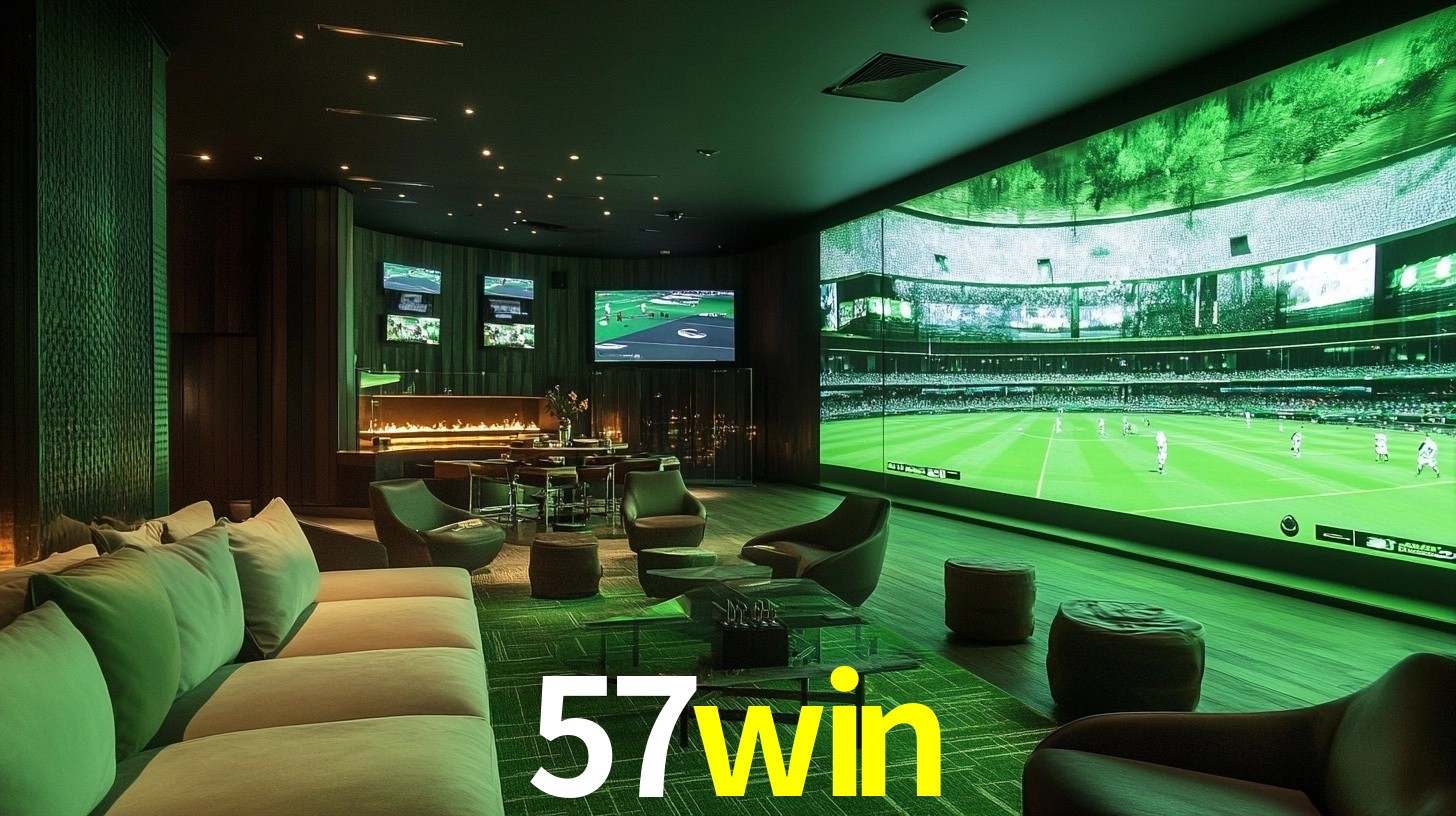 Bônus Generosos e Exclusivos no 57win para Você!
