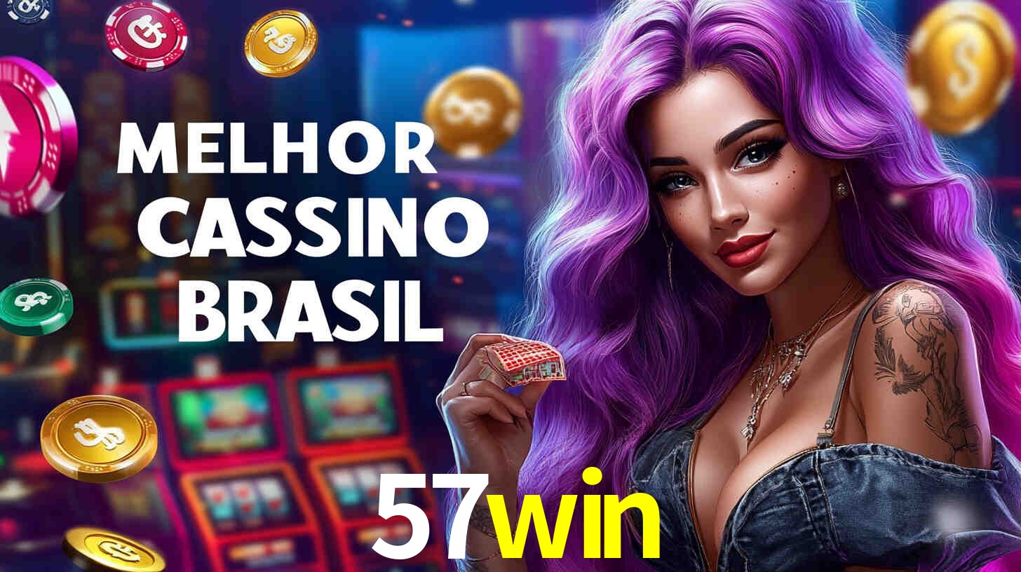 Estatísticas do Jogo 57win