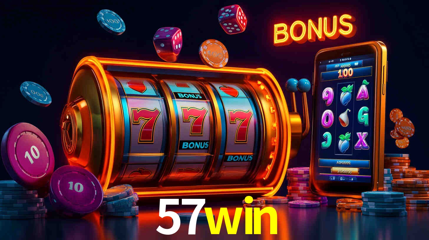 Diretório de Jogos 57win