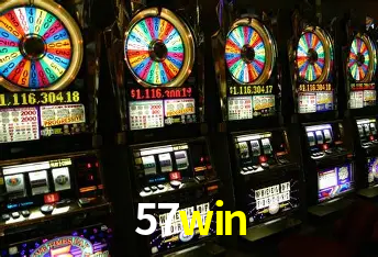 Casino Ao Vivo 57win