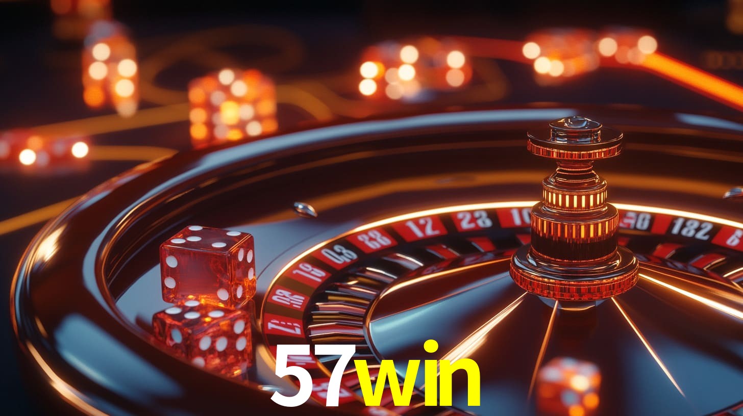 Descubra a Magia dos Jogos de Arcade no 57win