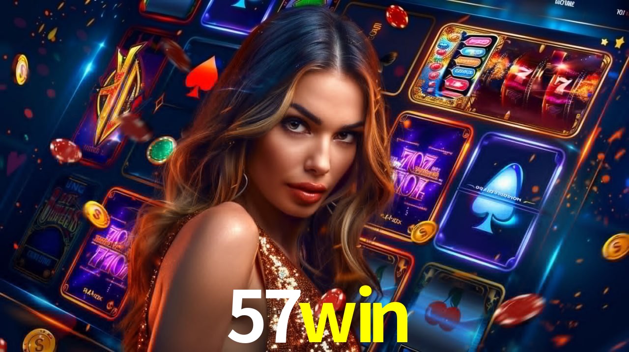 Promoções Sazonais 57win