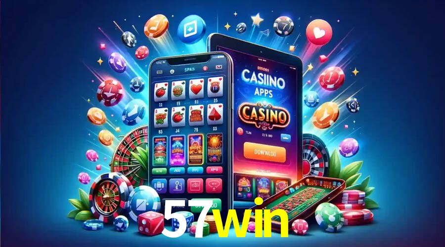 Live Casino 57win