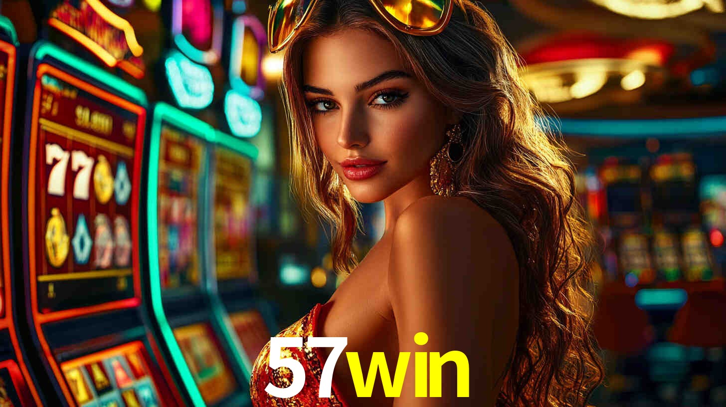 Ofertas Imperdíveis na 57win: Promoções e Bônus Que Valem a Pena