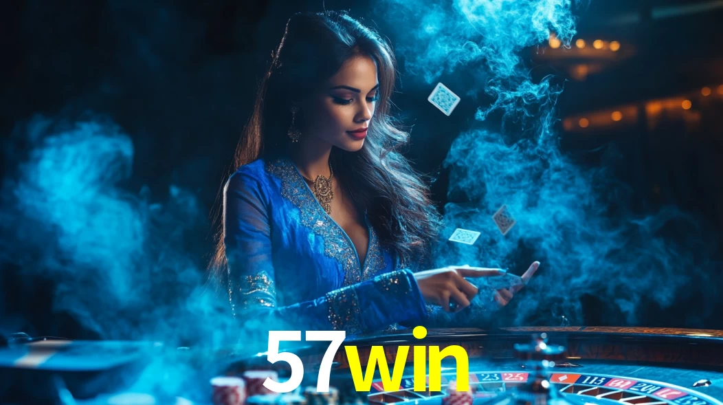 Login Seguro 57win
