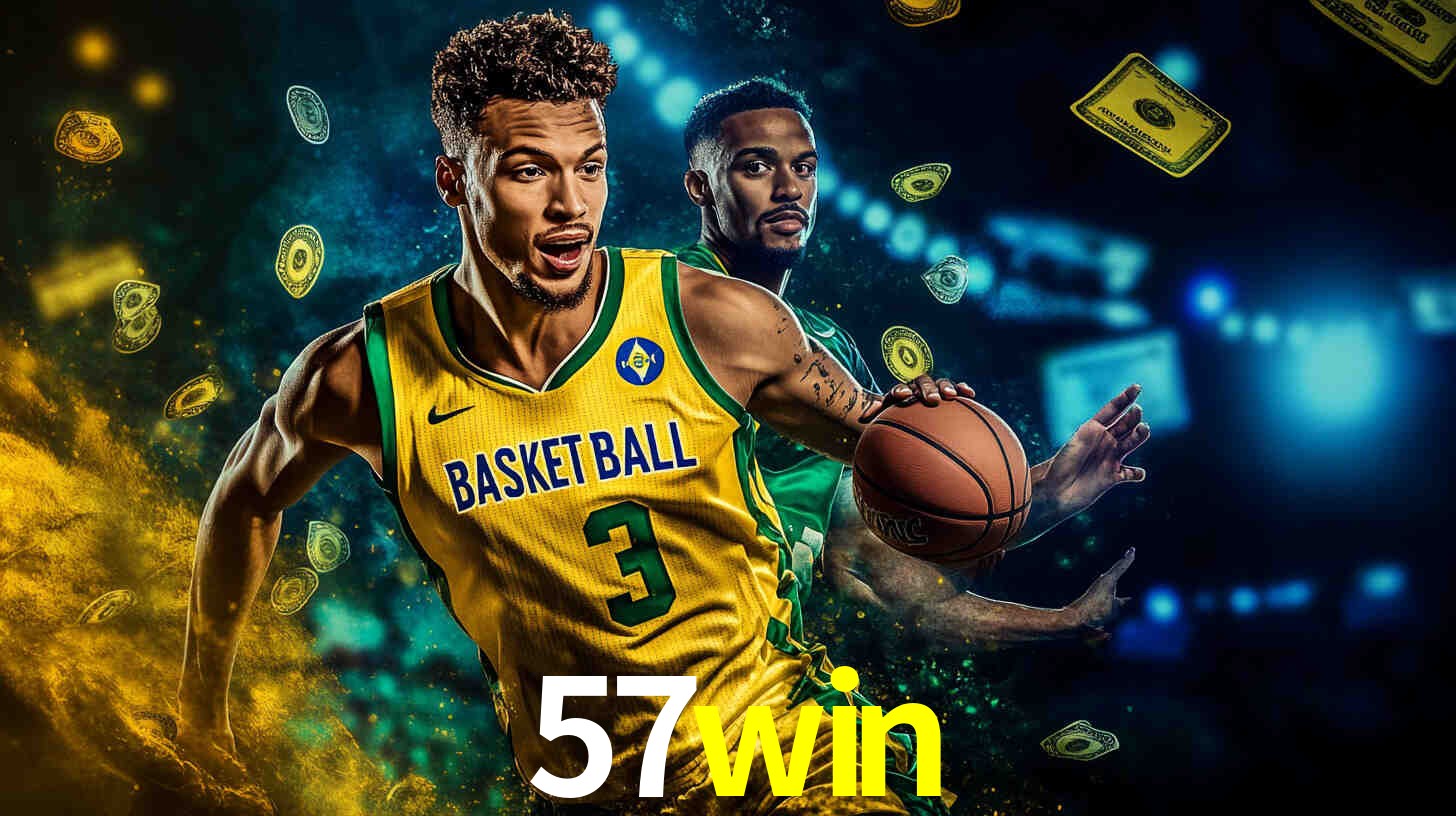 Apostas de Tênis 57win
