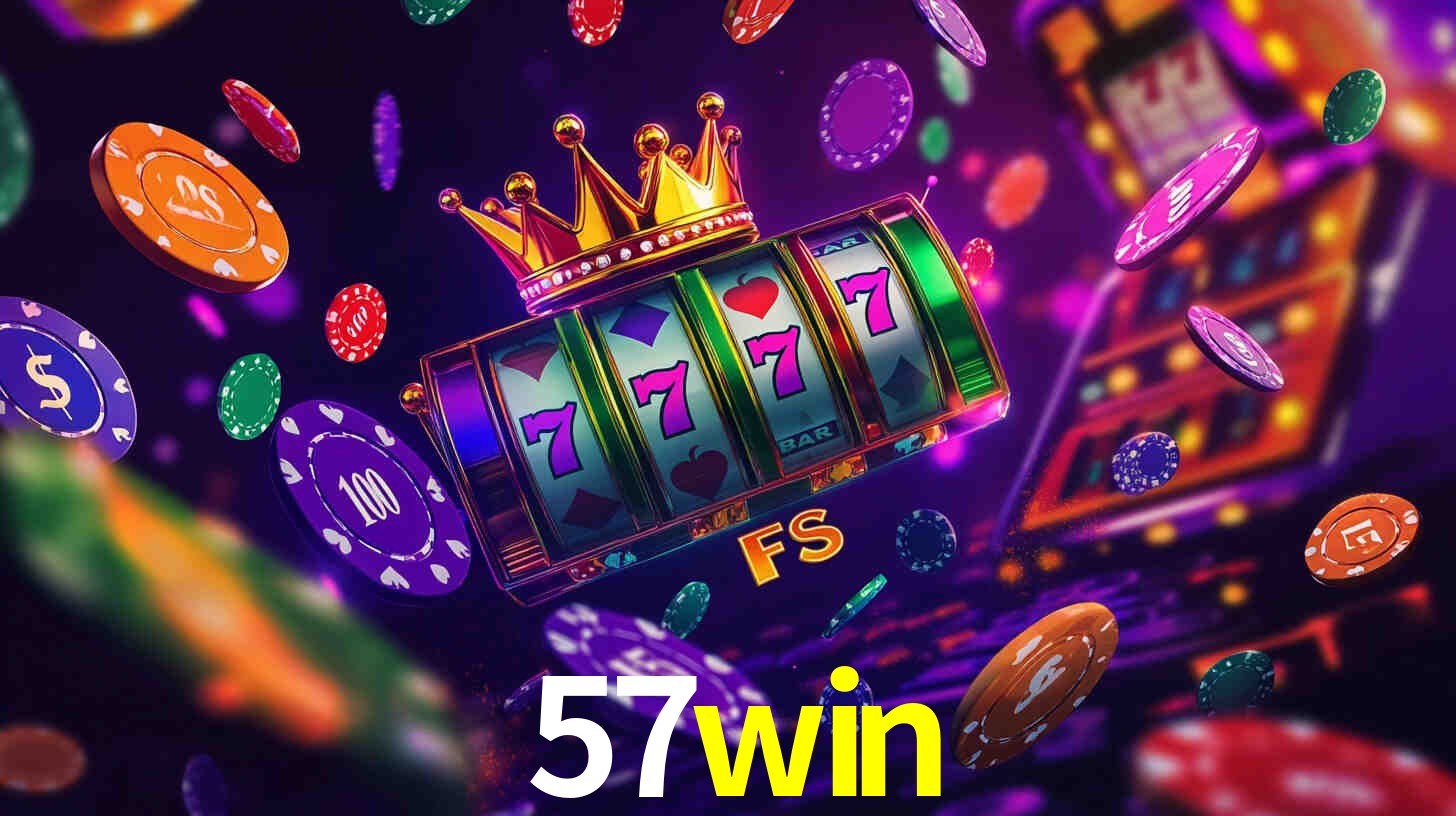 57win App Interface