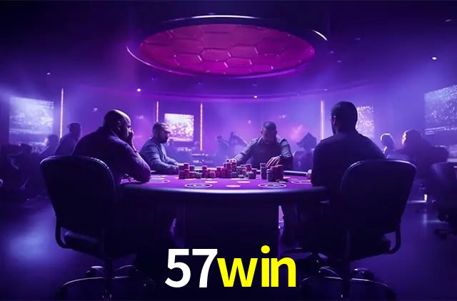 Design Responsivo 57win