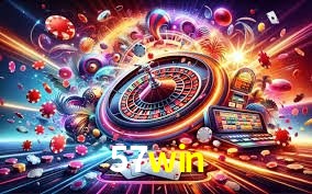 Desvendando o Mundo dos Jogos Virtuais na 57win
