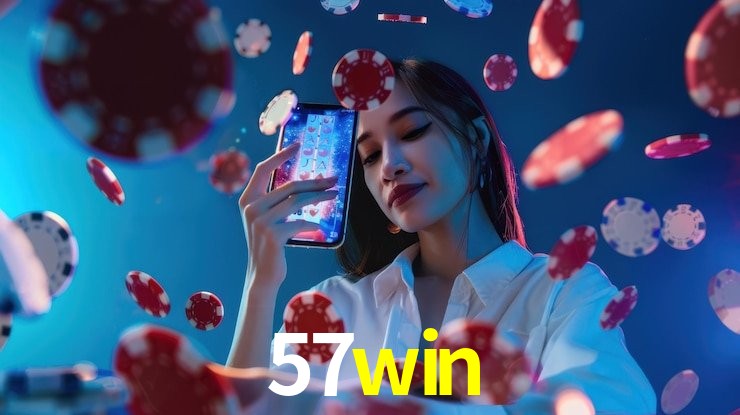 Promoção Relâmpago 57win