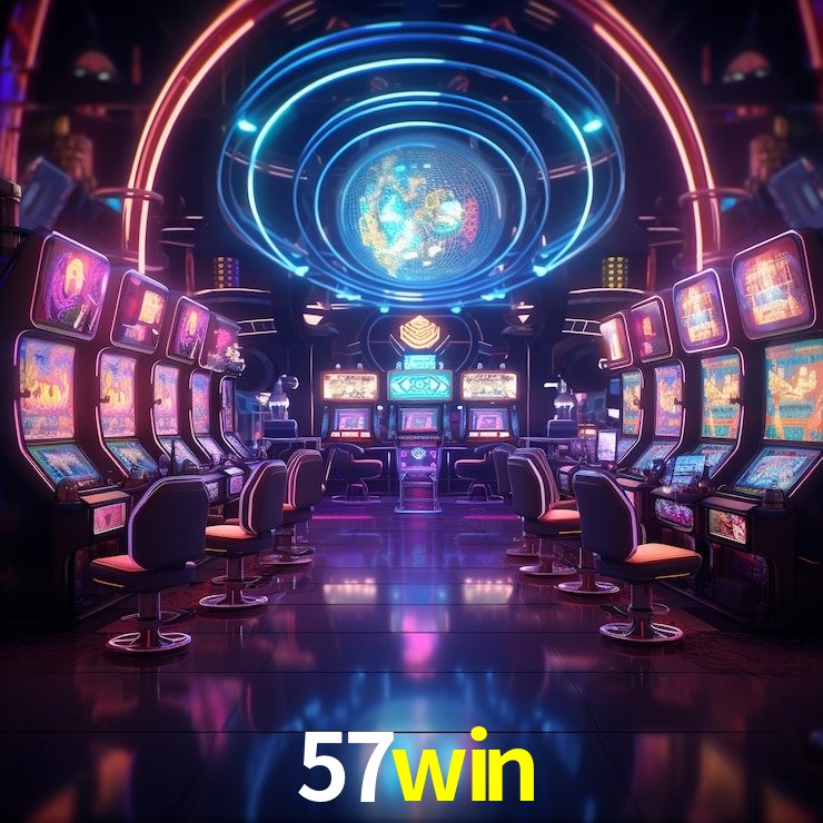A Emoção da Loteria na 57win: Uma Chance de Mudança de Vida