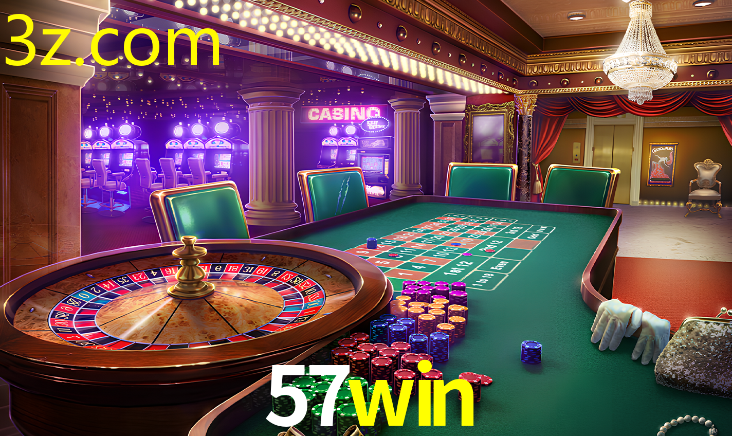 57WIN.COM